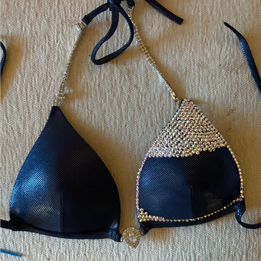 Competition Bikini (Bikini/Wellness)